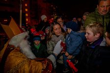 06.12.2023 Nikolausfeier